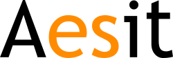 Aesit logo